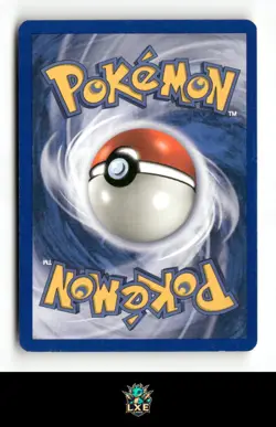 Pokemon Slugma 98/144 Skyridge Lightly Played - Image 2