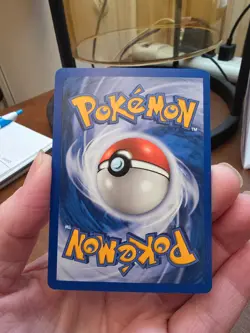 Pokemon Skyridge Slugma 99 NON-HOLO - Image 2
