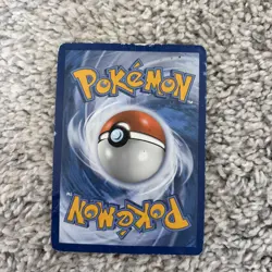 Pokemon Pikachu Full Art RC29/RC32 Generations Radiant Ultra Rare Holo 60 HP - Image 3