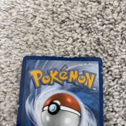 Pokemon Pikachu Full Art RC29/RC32 Generations Radiant Ultra Rare Holo 60 HP - Image 4