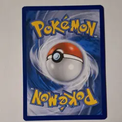 Pokemon Meloetta EX RC25/RC25 Radiant Collection Ultra Rare Full Art Holo 110 HP - Image 2