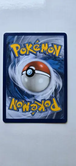 Lunala GX - SM17 Holo Promo Sun & Moon Promo Pokemon Holo Near Mint - Image 2
