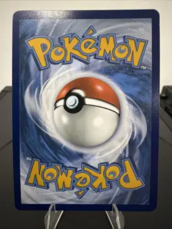 Pokemon TCG Prismatic Evolutions Eri Full Art Trainer 136/131 NM - Image 2