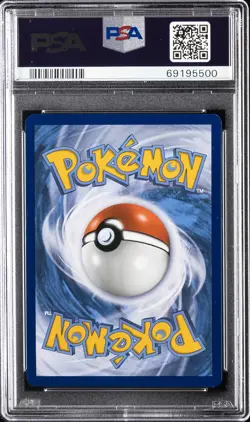 2019 POKEMON SUN & MOON TEAM UP SECRET FULL ART/MAGIKARP & WAILORD GX PSA 10 - Image 2
