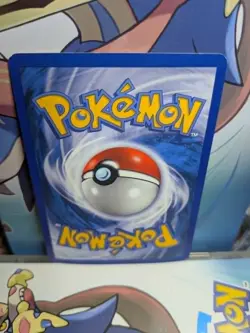 Pokemon TCG Makuhita 75/113 Reverse Holo STAMPED EX Delta Species - Image 3