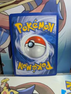 Pokemon TCG Makuhita 75/113 Reverse Holo STAMPED EX Delta Species - Image 5
