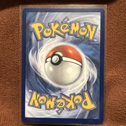 🪶Pokemon Litleo 139/132 Mega Evolution - Image 2
