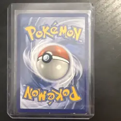 Pokemon TCG Ash-Greninja EX Promo Holo XY133 - Image 2