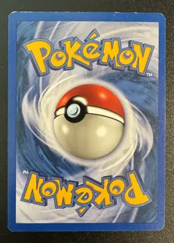 Light Slowbro 51/105 1st Edition Neo Destiny Uncommon Pokemon TCG - Image 2