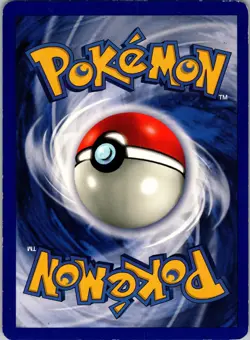 Pokemon Breeder Unlimited Rare Base Set (Shadowless) 076/102 - Image 2