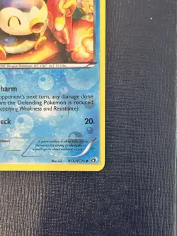 Piplup RC6/RC25 Holo Uncommon Legendary Treasures: Radiant Collection Pokemon LP - Image 5