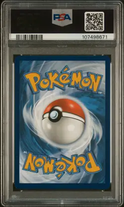 Eevee 173/131 Prismatic Evolutions ETB Promo Pokemon English PSA 10 - Image 2