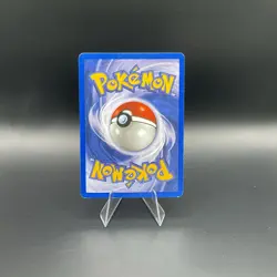 Pokemon 1999 Base Set 2 Clefairy Holo 6/130 SWIRL - Image 2