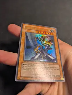 Yugioh Buster Blader PSV-050 1st Edition Ultra Rare NM! - Image 3