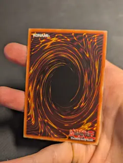 Yugioh Buster Blader PSV-050 1st Edition Ultra Rare NM! - Image 4