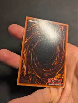 Yugioh Buster Blader PSV-050 1st Edition Ultra Rare NM! - Image 5