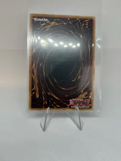 Yu-Gi-Oh Number 83 Galaxy Queen PHSW-EN039 Ultra Rare Near Mint - Image 2