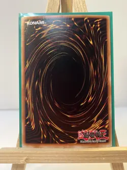 Yugioh! Starving Venom Fusion Dragon | MP17-EN147 | Secret Rare | 1st Ed. | NM - Image 2