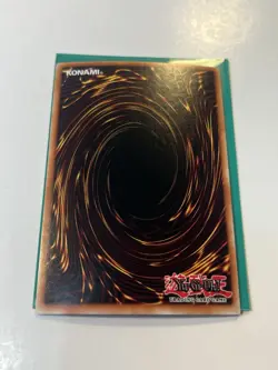Yugioh! Starving Venom Fusion Dragon | MP17-EN147 | Secret Rare | 1st Ed. | NM - Image 4