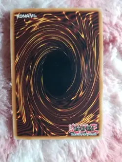 Yu-gi-oh! Ojama Country RGBT-EN098 Rare 1st Edition - Image 4