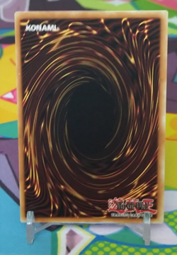 Evil Twin Ki-sikil GEIM-EN015 Genesis Impact 1st Edition Ultra Rare NM - Image 2