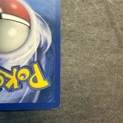 Misty's Dewgong Uncommon Gym Challenge 054/132 MP Pokemon Card - Image 3