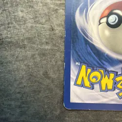 Misty's Dewgong Uncommon Gym Challenge 054/132 MP Pokemon Card - Image 4