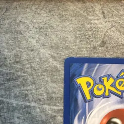 Misty's Dewgong Uncommon Gym Challenge 054/132 MP Pokemon Card - Image 5
