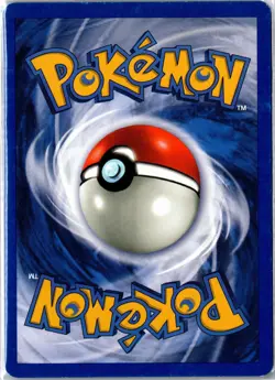 Pokemon Card - Haunter 29/102 Base Set Unlimited Uncommon Moderately Played - Image 2