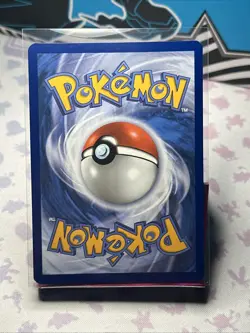 Gothita TCG Illustration Rare Card 124/086 Sv: White Flare Pokemon Card - Image 2