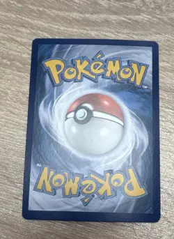 Pokemon TCG Miraidon EX Scarlet Violet Holo Card 244/198 Mint Condition - Image 2