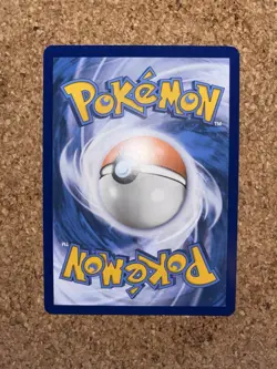 Pokemon TCG Raging Bolt EX Prismatic Evolutions Holo Card 166/131 SIR - Image 2