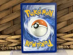 Gloom 198/197 Holo Illustration Rare Obsidian Flames Pokemon Card TCG LP - Image 2