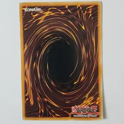 Relinquished - MIL1-EN008 - LP - Common - 1st ed - Yugioh - Image 2