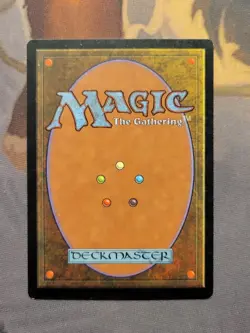 1x Earthcraft - Tempest Rare Enchantment MTG LP - Image 2