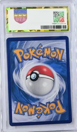 PGS9.5 Chinese Pokemon Gem Pack CBB1C-07 06/09 Pikachu Full Art Card - Image 2