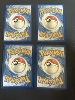 Pokemon- Mixed Holo Lot - Image 2