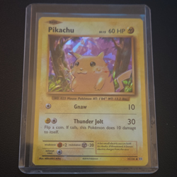 Pokemon TCG Pikachu 35/108 Evolutions Reverse Holo Common English 2016 - Image 1