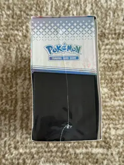Prismatic Evolutions Pokemon Center Elite Trainer Box ETB Sealed - Image 2