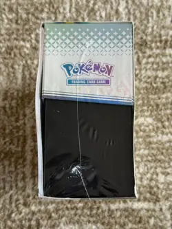 Prismatic Evolutions Pokemon Center Elite Trainer Box ETB Sealed - Image 3