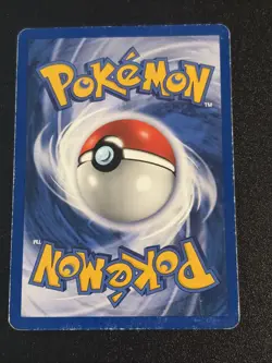 Pokemon Brock's Onix Gym Heroes Rare 21/132 70 HP Regular English 2000 - Image 2
