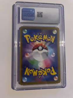 Keldeo 179/172 VSTAR Universe Art Rare (Japanese) CGC Gem Mint 10 Pokemon TCG - Image 4
