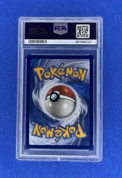 2032 Pokemon SWSH Gengar TG06/TG30 Ultra Rare Holo Lost Origin PSA 9 - Image 2