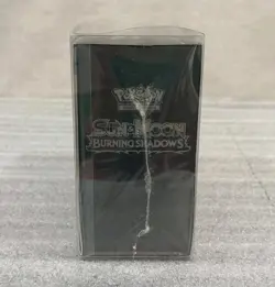 Pokemon ETB Sun & Moon Burning Shadows Elite Trainer Box New/Unopened Authentic - Image 4