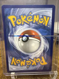 Mega Skarmory ex Ultra Rare Full Art 106/088 Perfect Order Pokemon TCG - Image 2