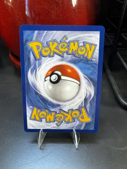 N's Zekrom - Pokemon Promo #31 - NM - Image 2