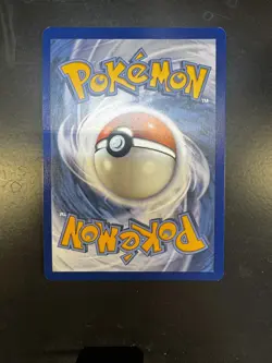 N's Zekrom - Pokemon Promo #31 - NM - Image 4