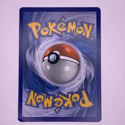 Gyarados 31/113 Legendary Treasures Pokemon TCG Normal Rare MP - Image 2