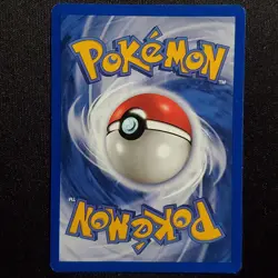 Koffing 51/102 Common Base Set Unlimited Pokemon Damaged - Image 2
