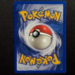 Machoke 34/102 Uncommon Base Set Unlimited Pokemon Lightly Played - Image 2